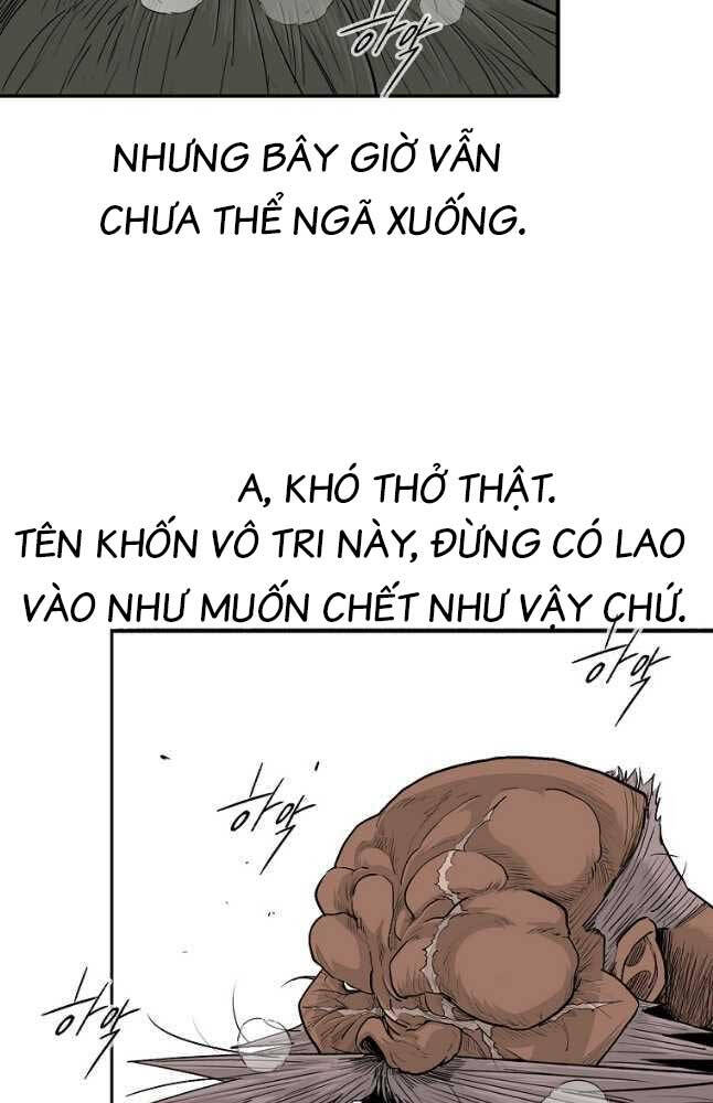 Bắc Kiếm Giang Hồ Chap 157 - Next Chap 158