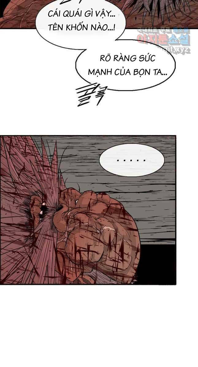 Bắc Kiếm Giang Hồ Chap 157 - Next Chap 158
