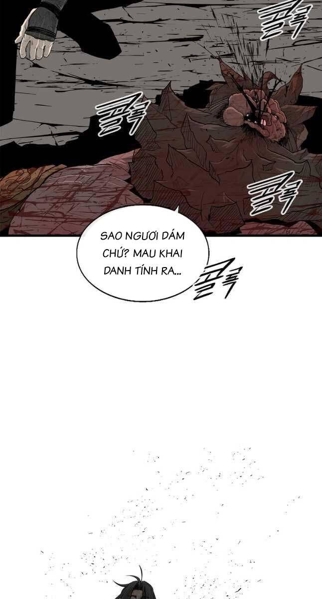 Bắc Kiếm Giang Hồ Chap 157 - Next Chap 158