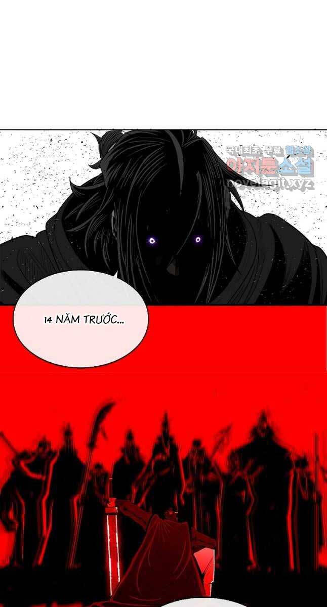Bắc Kiếm Giang Hồ Chap 157 - Next Chap 158