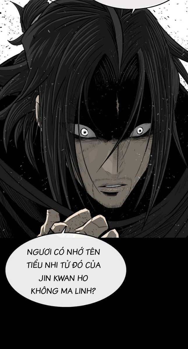 Bắc Kiếm Giang Hồ Chap 157 - Next Chap 158