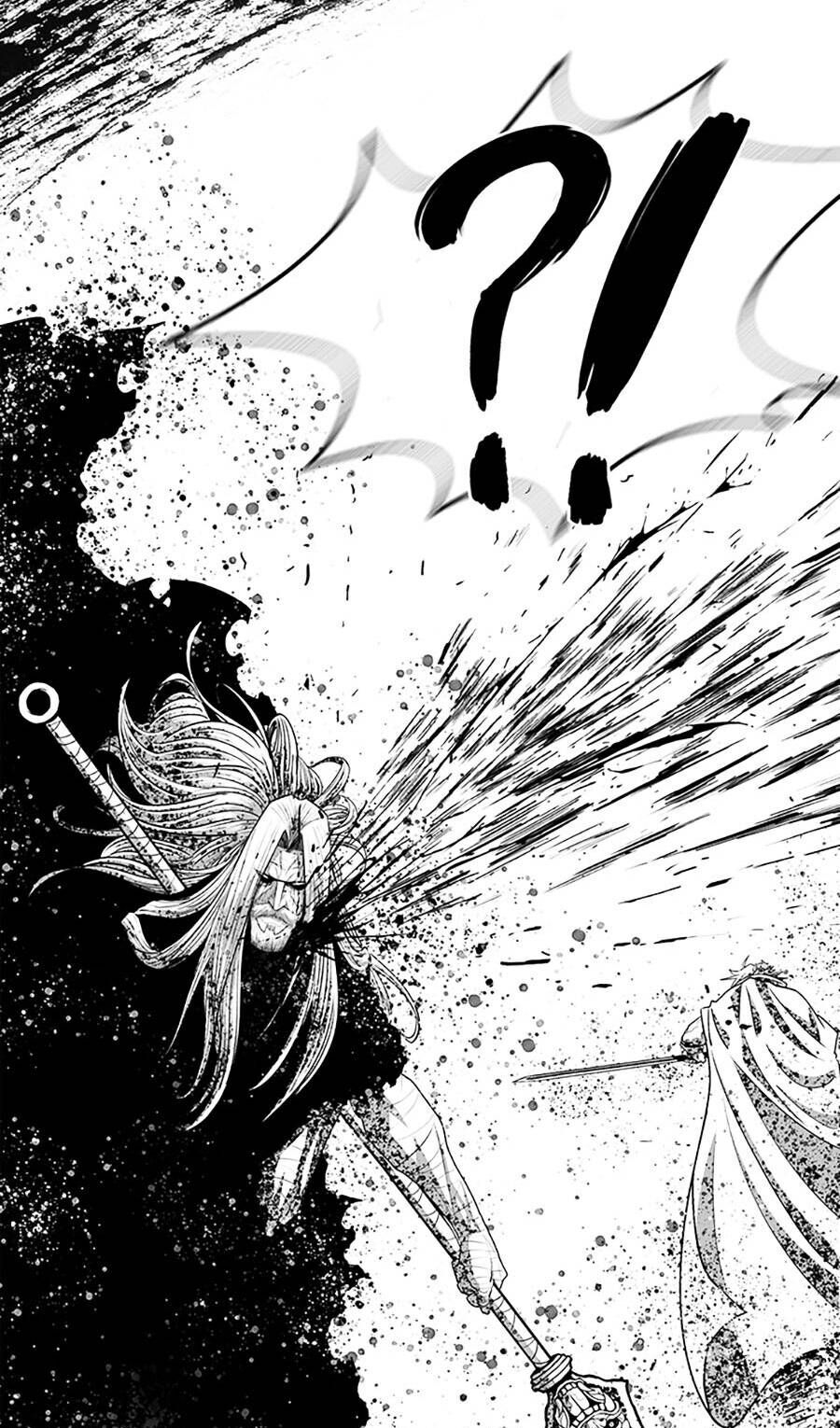 Bắc Kiếm Giang Hồ Chap 159 - Next Chap 160