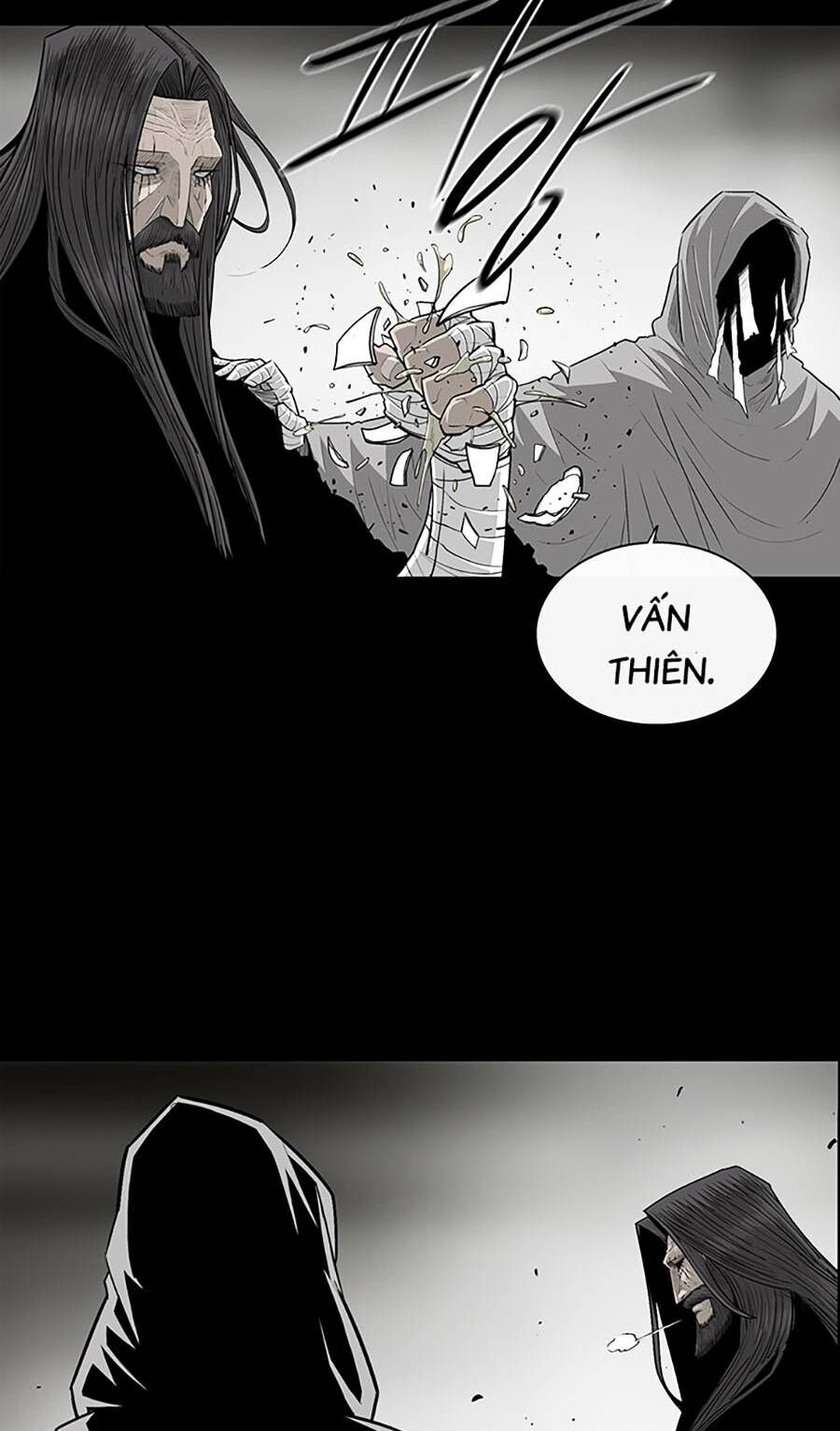 Bắc Kiếm Giang Hồ Chap 159 - Next Chap 160