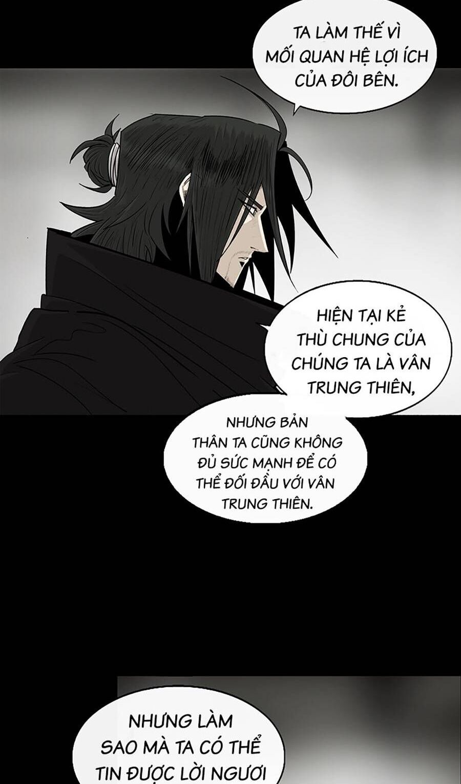 Bắc Kiếm Giang Hồ Chap 159 - Next Chap 160