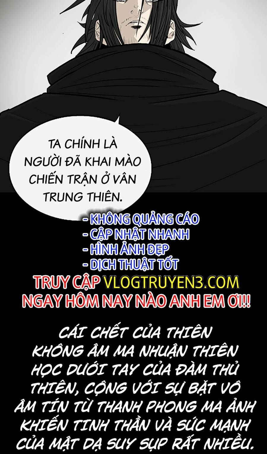 Bắc Kiếm Giang Hồ Chap 159 - Next Chap 160