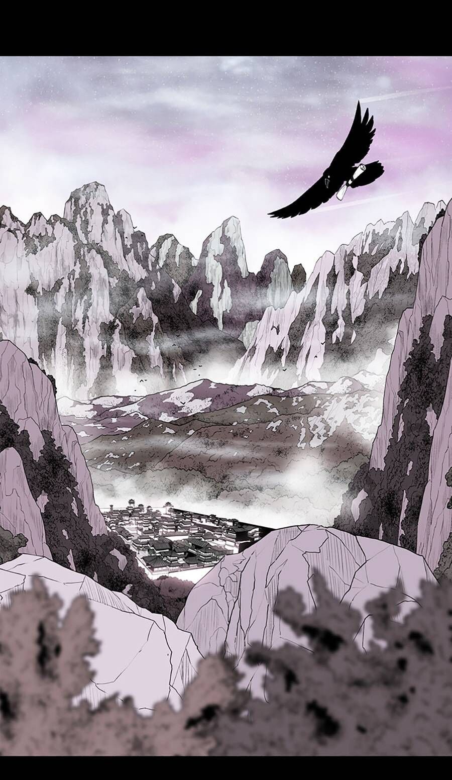 Bắc Kiếm Giang Hồ Chap 159 - Next Chap 160