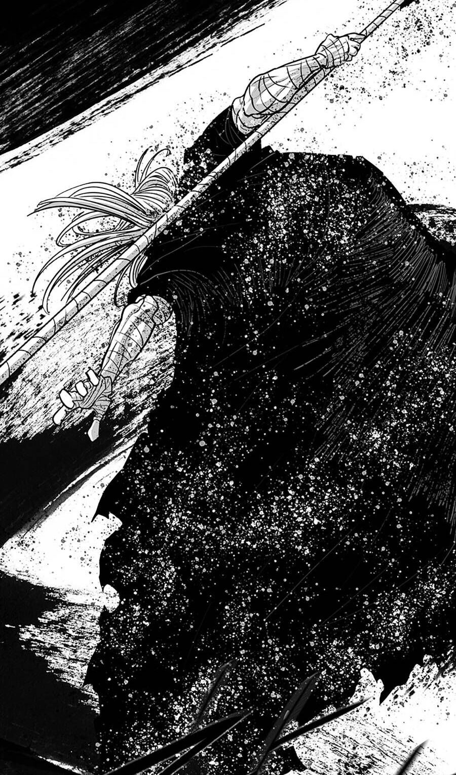 Bắc Kiếm Giang Hồ Chap 159 - Next Chap 160