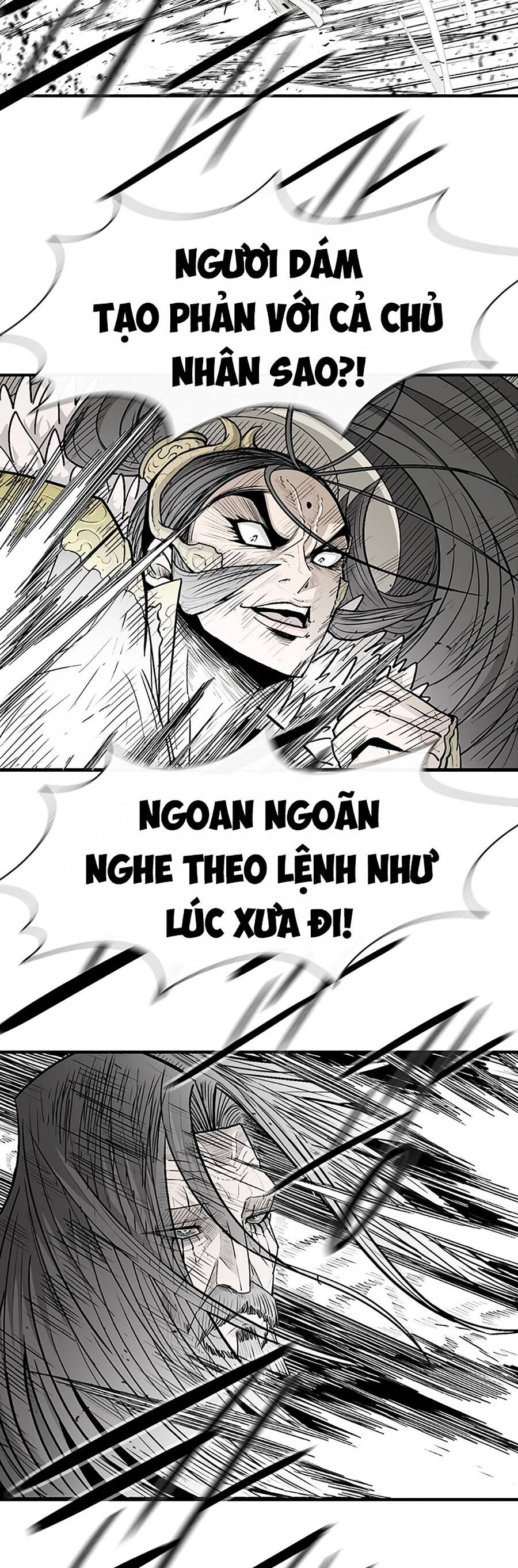 Bắc Kiếm Giang Hồ Chap 160 - Next Chap 161