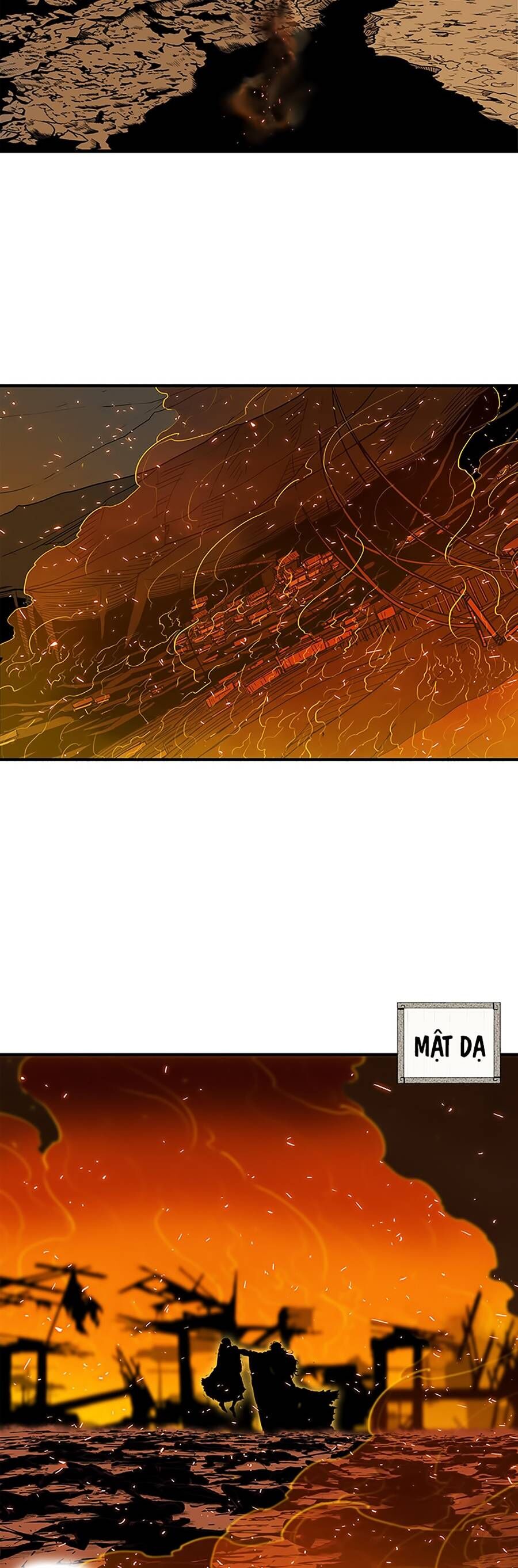Bắc Kiếm Giang Hồ Chap 160 - Next Chap 161