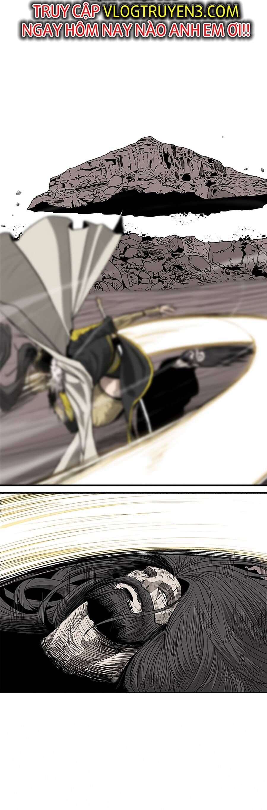 Bắc Kiếm Giang Hồ Chap 160 - Next Chap 161