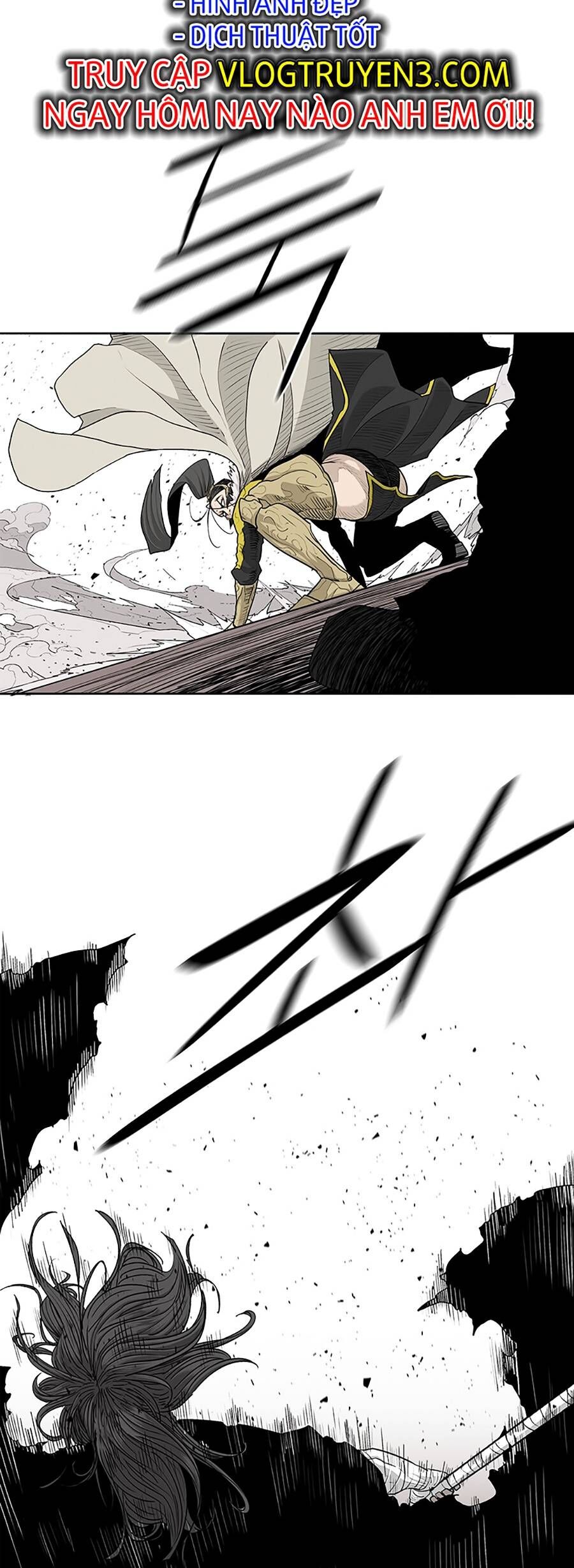 Bắc Kiếm Giang Hồ Chap 160 - Next Chap 161