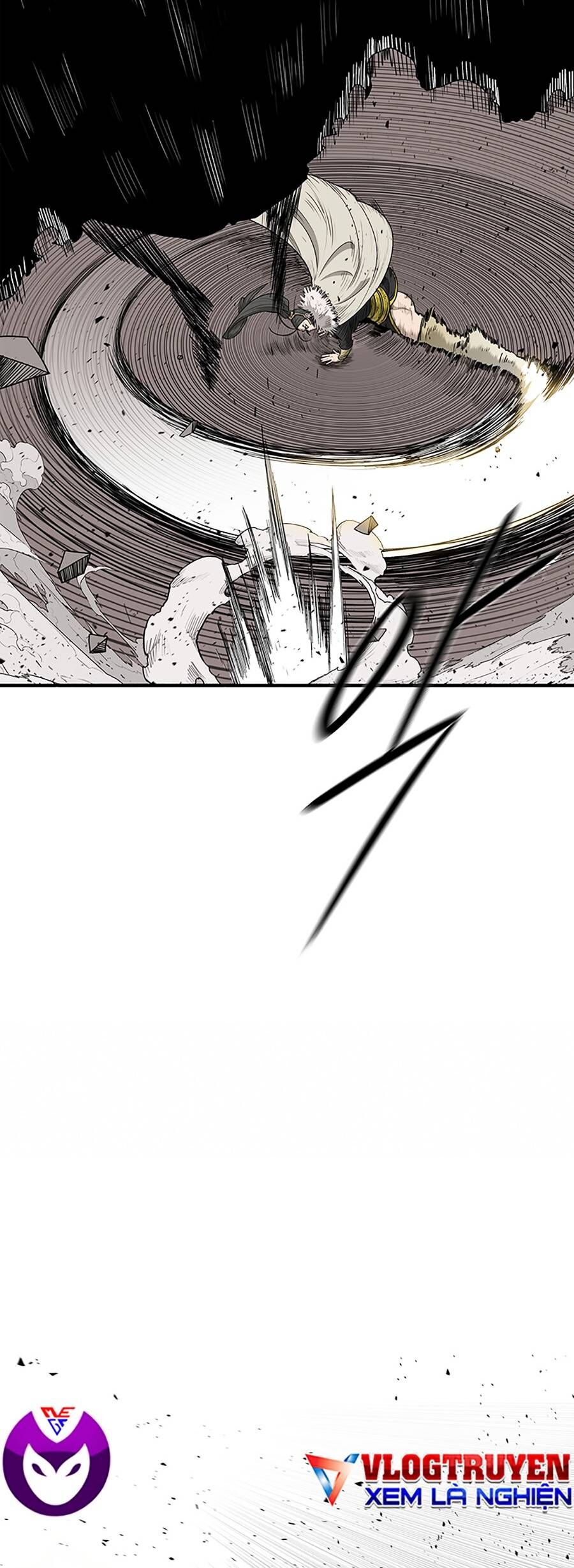 Bắc Kiếm Giang Hồ Chap 160 - Next Chap 161