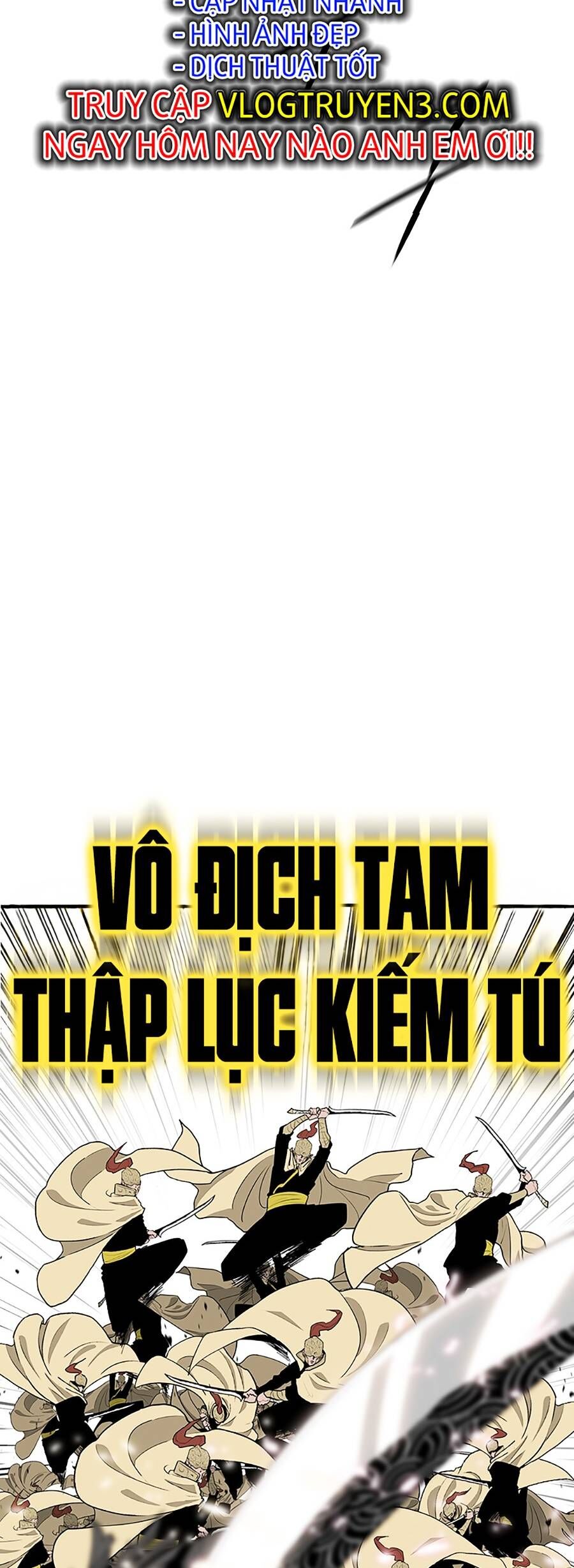Bắc Kiếm Giang Hồ Chap 160 - Next Chap 161