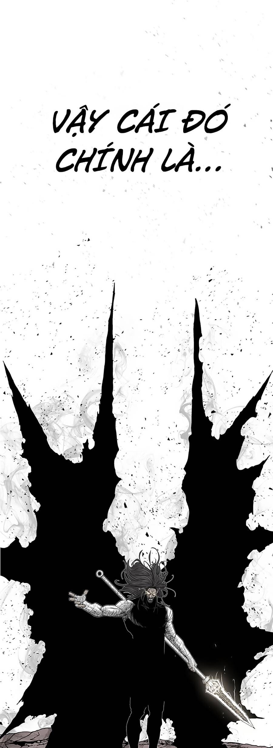Bắc Kiếm Giang Hồ Chap 160 - Next Chap 161
