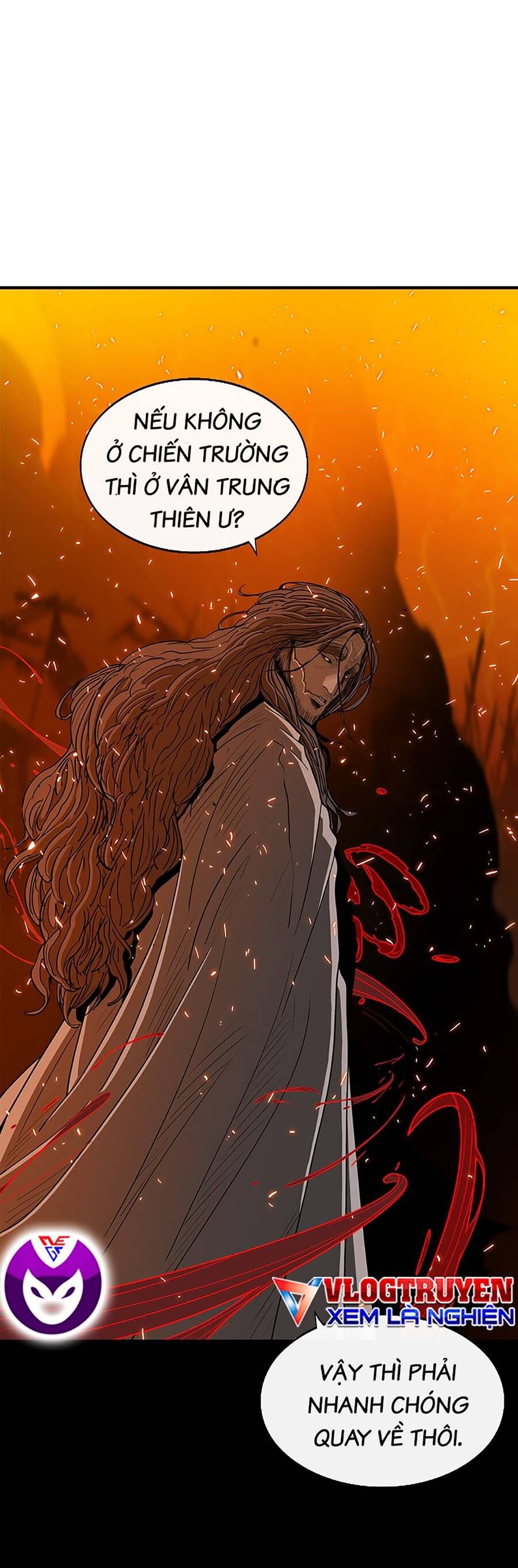 Bắc Kiếm Giang Hồ Chap 160 - Next Chap 161