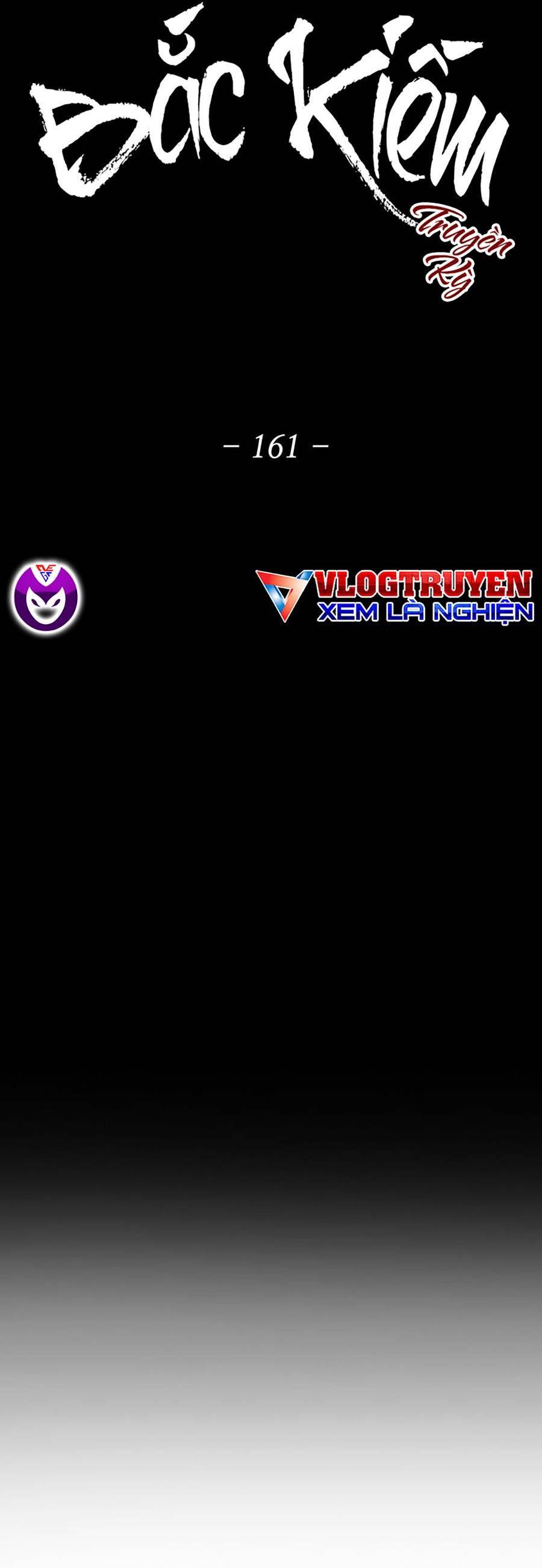 Bắc Kiếm Giang Hồ Chap 161 - Next Chap 162