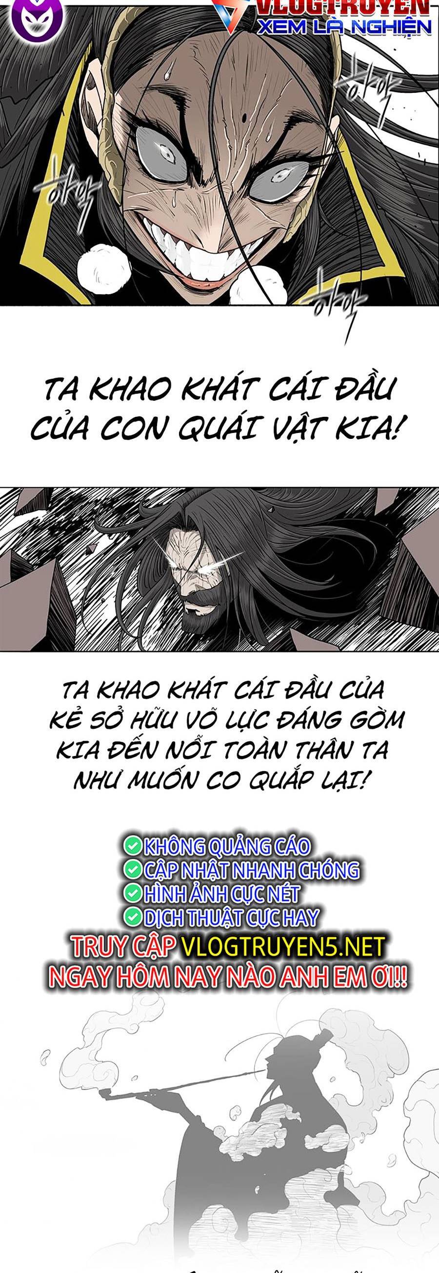 Bắc Kiếm Giang Hồ Chap 161 - Next Chap 162