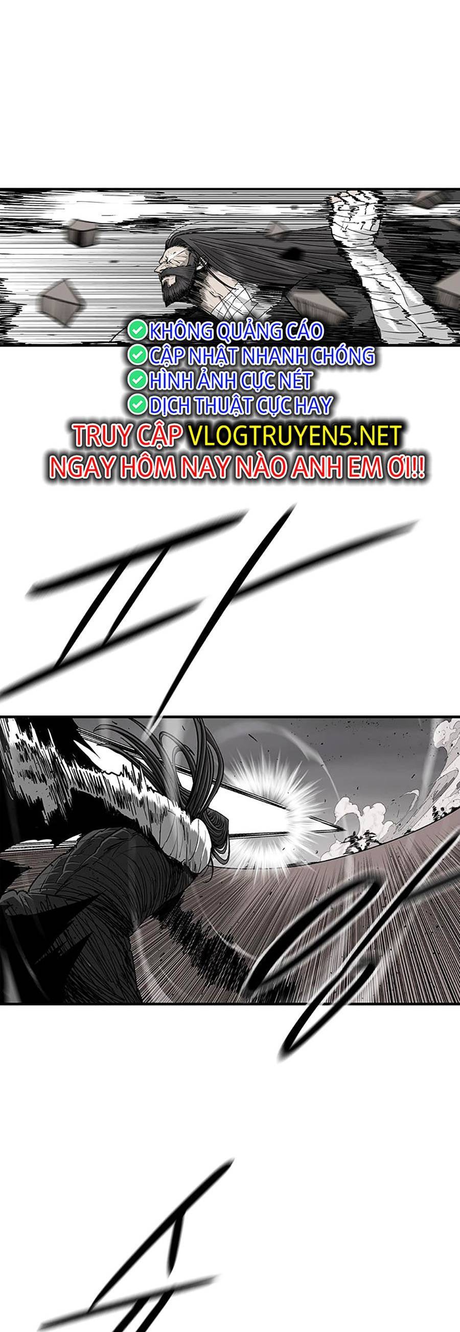 Bắc Kiếm Giang Hồ Chap 161 - Next Chap 162