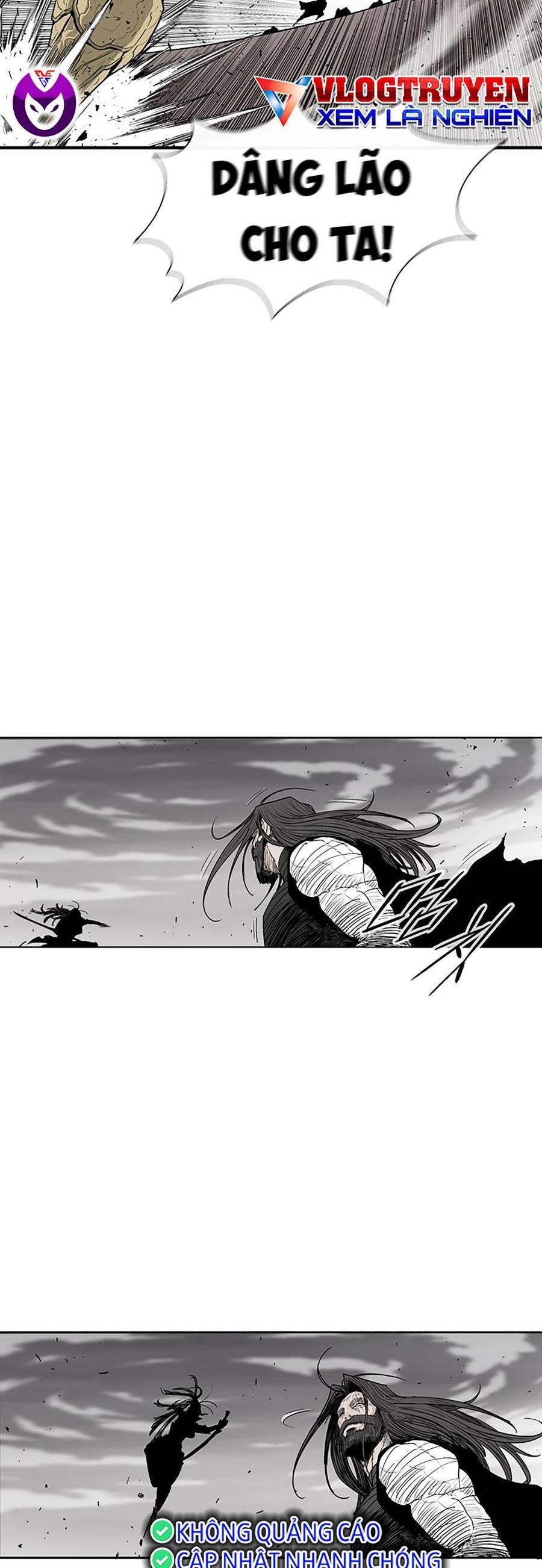 Bắc Kiếm Giang Hồ Chap 161 - Next Chap 162