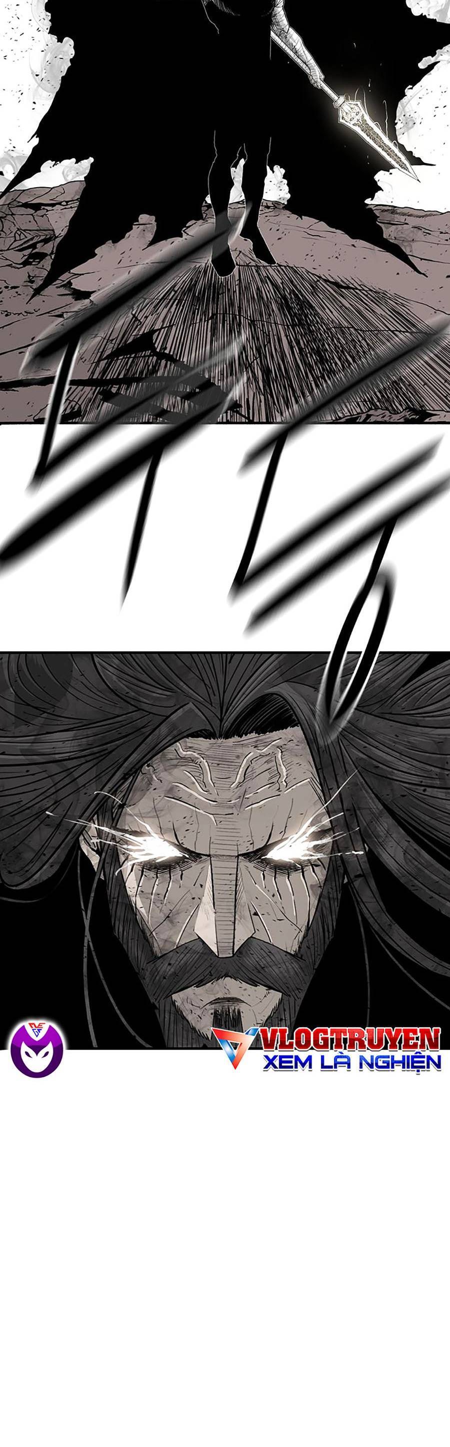 Bắc Kiếm Giang Hồ Chap 161 - Next Chap 162