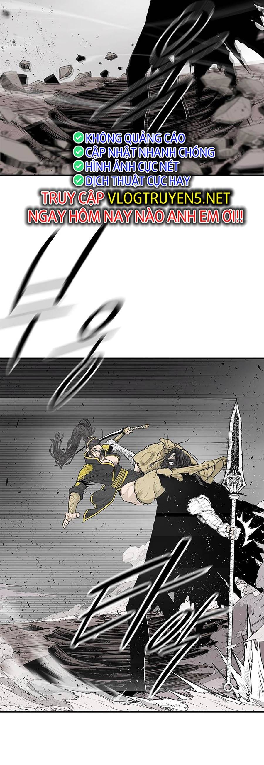 Bắc Kiếm Giang Hồ Chap 161 - Next Chap 162