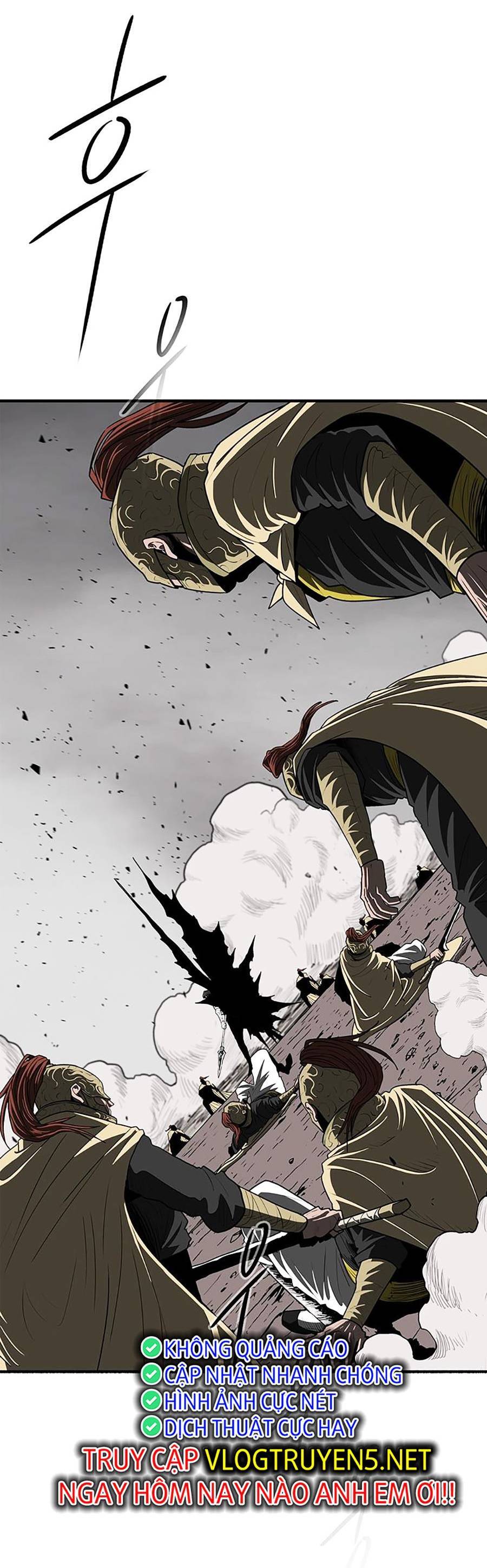 Bắc Kiếm Giang Hồ Chap 161 - Next Chap 162