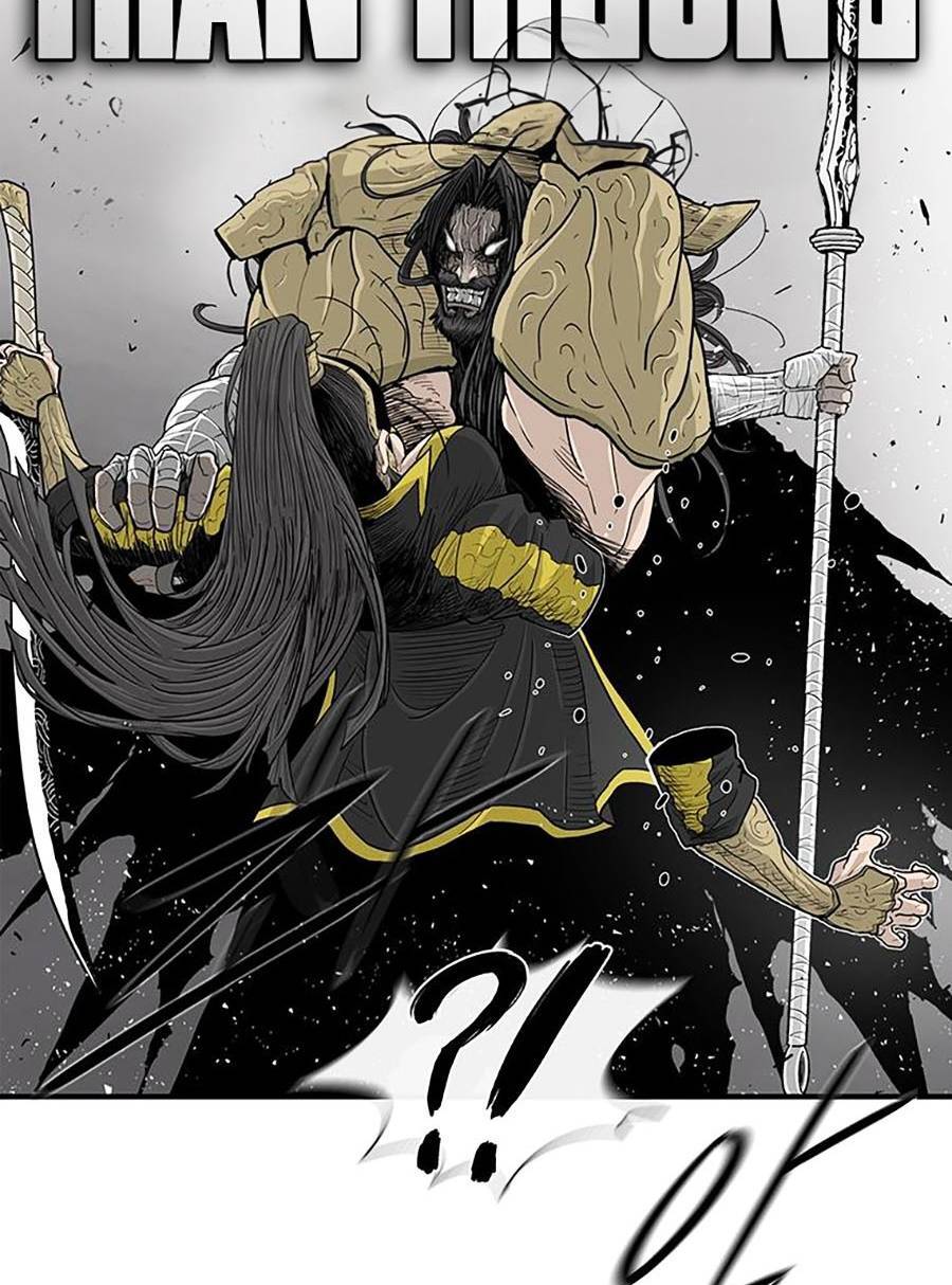 Bắc Kiếm Giang Hồ Chap 161 - Next Chap 162