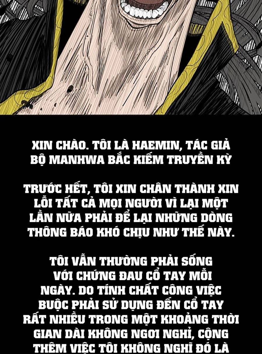 Bắc Kiếm Giang Hồ Chap 161 - Next Chap 162