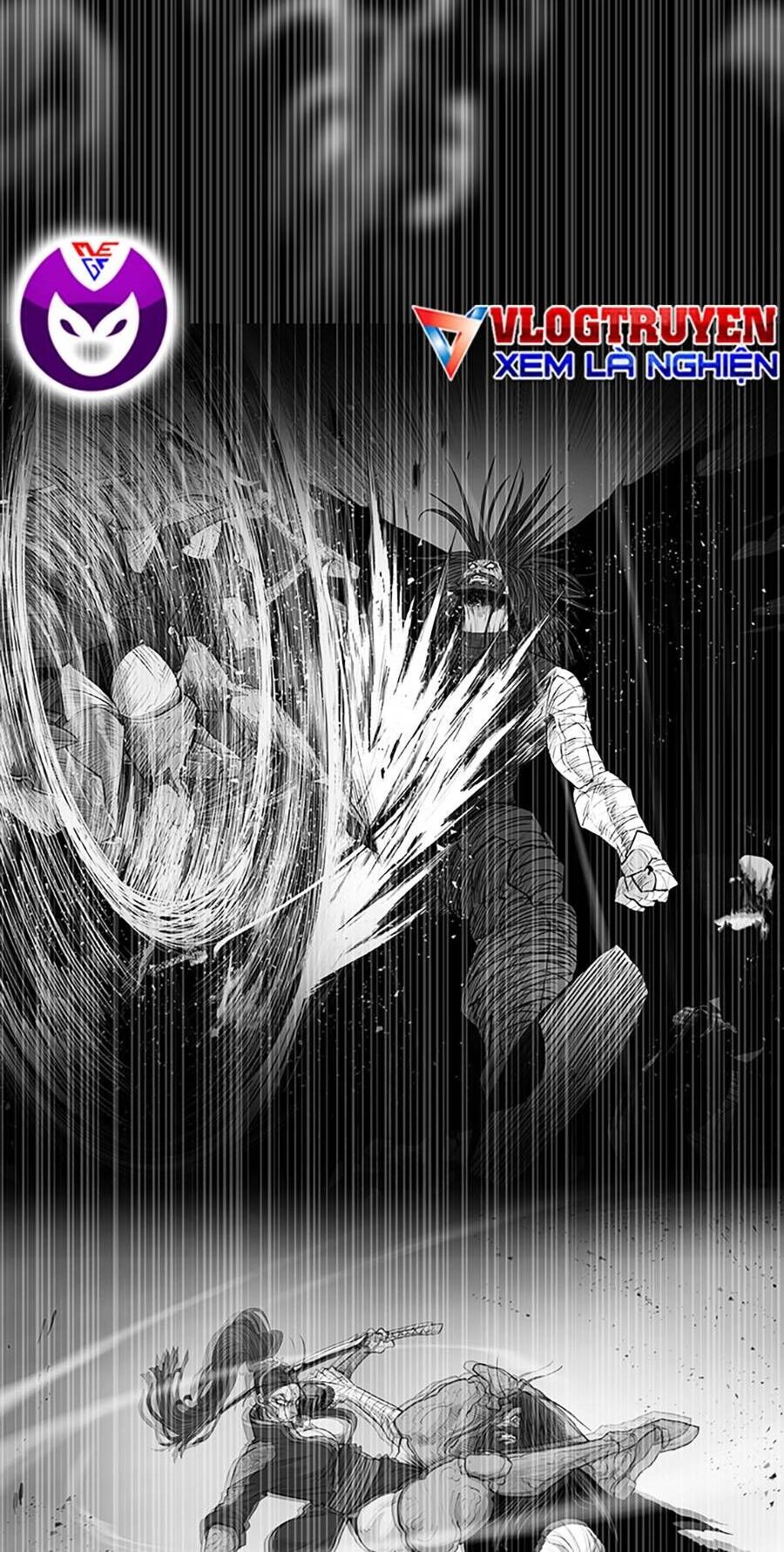 Bắc Kiếm Giang Hồ Chap 162 - Next Chap 163
