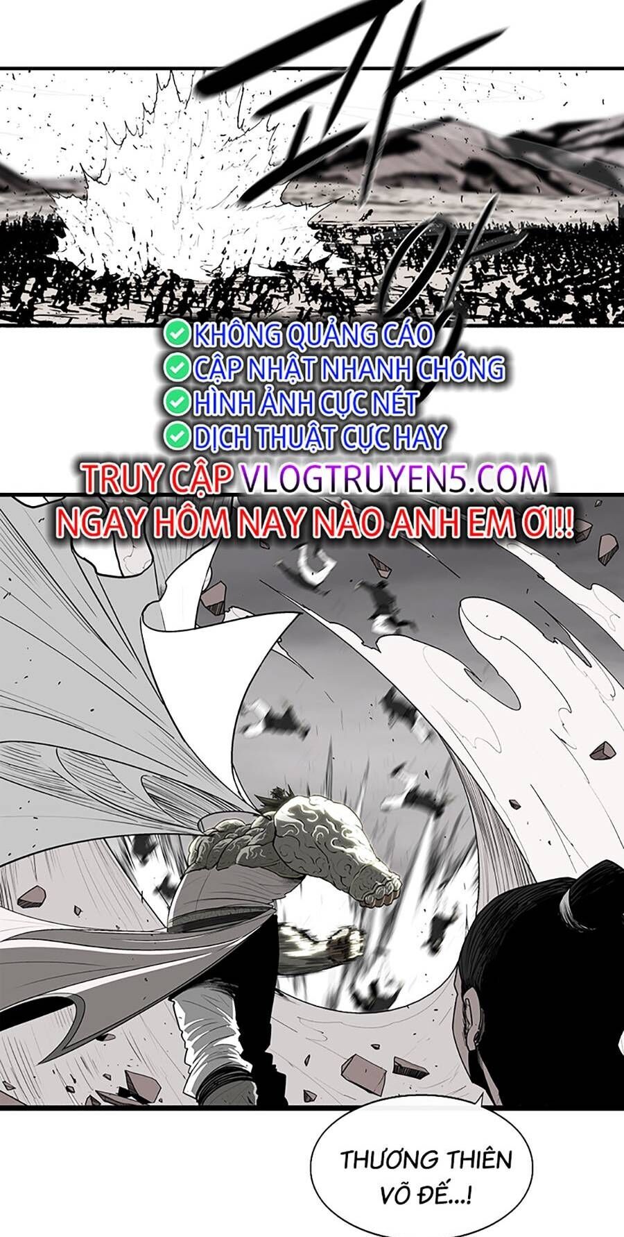 Bắc Kiếm Giang Hồ Chap 162 - Next Chap 163