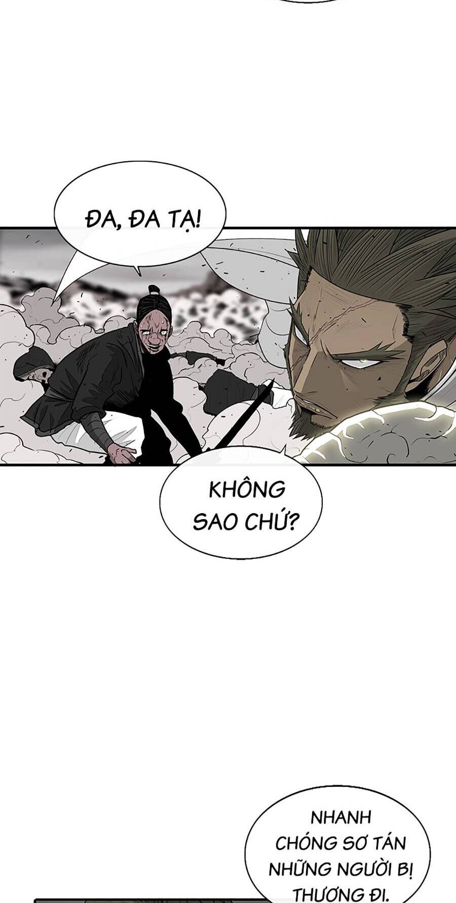 Bắc Kiếm Giang Hồ Chap 162 - Next Chap 163