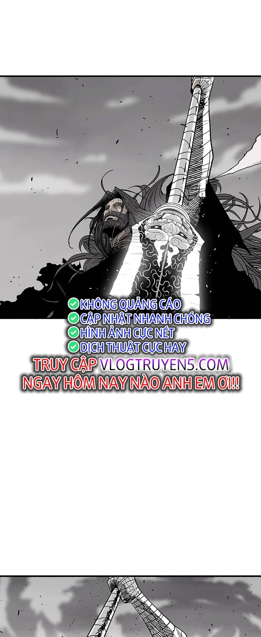 Bắc Kiếm Giang Hồ Chap 162 - Next Chap 163