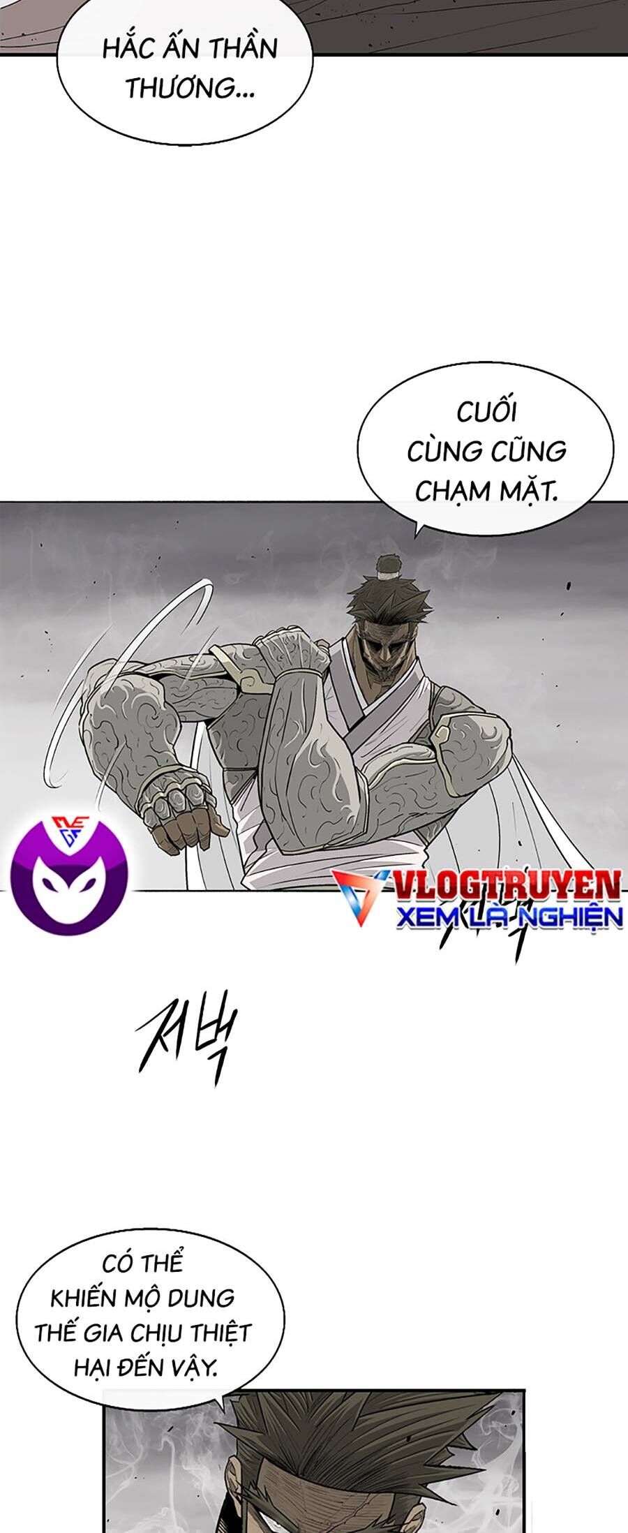 Bắc Kiếm Giang Hồ Chap 162 - Next Chap 163