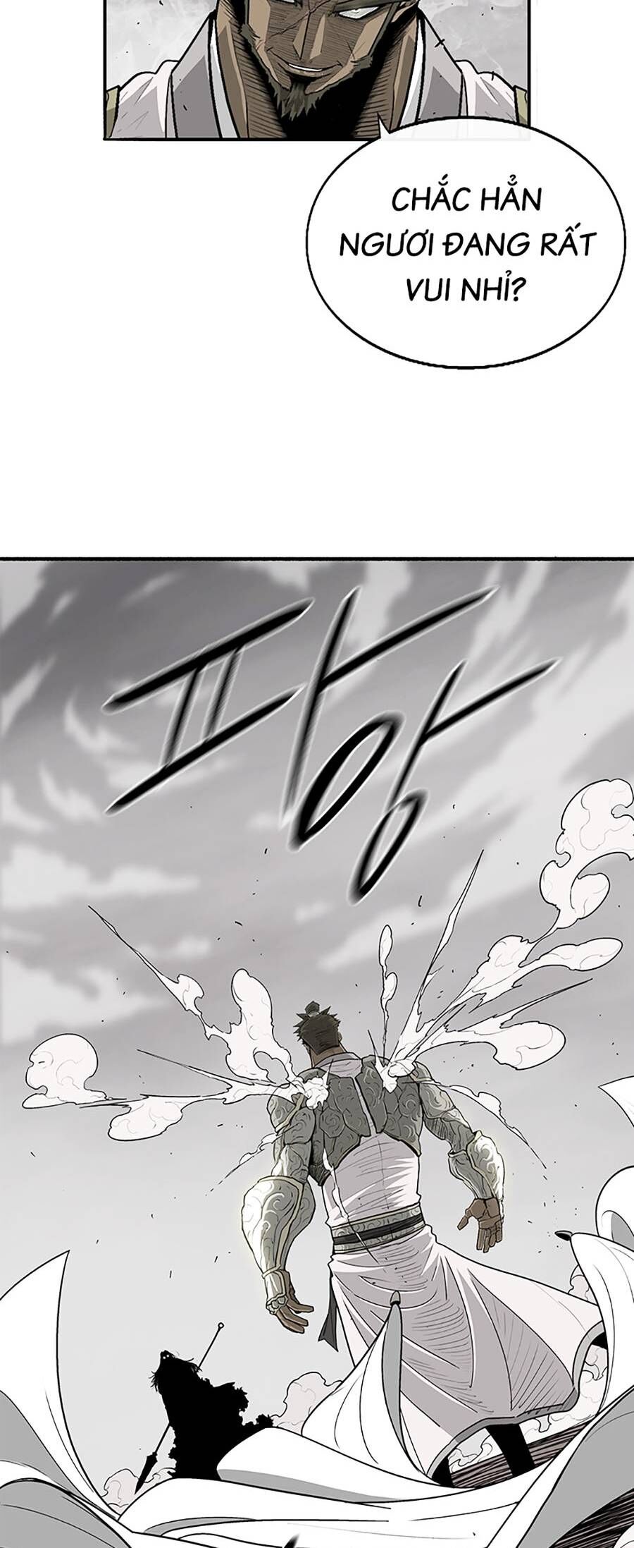 Bắc Kiếm Giang Hồ Chap 162 - Next Chap 163