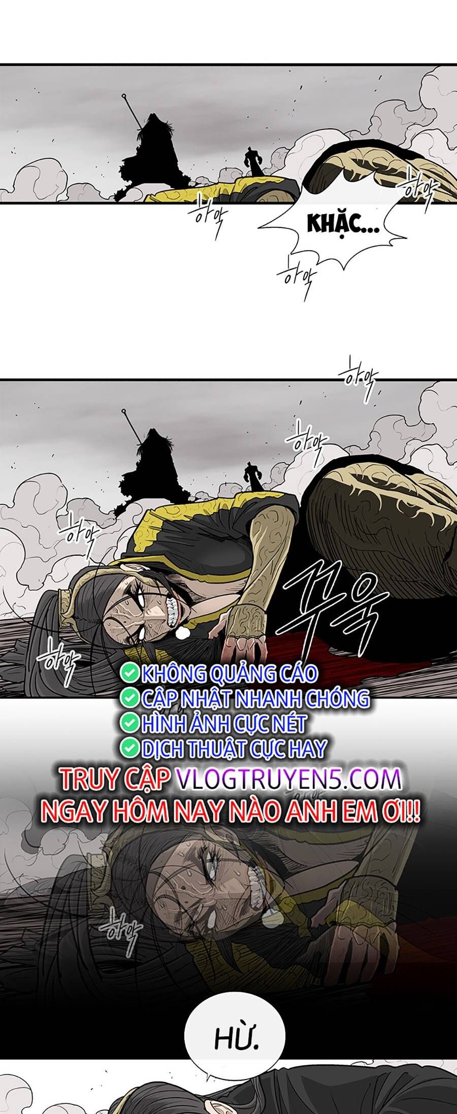Bắc Kiếm Giang Hồ Chap 162 - Next Chap 163