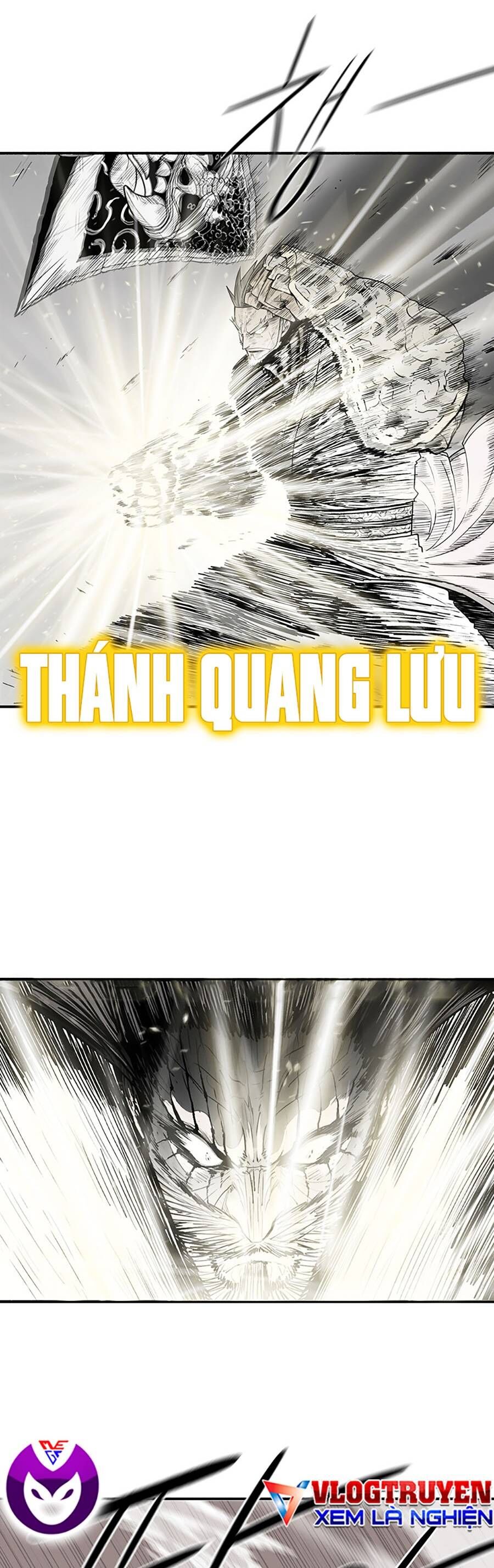 Bắc Kiếm Giang Hồ Chap 162 - Next Chap 163