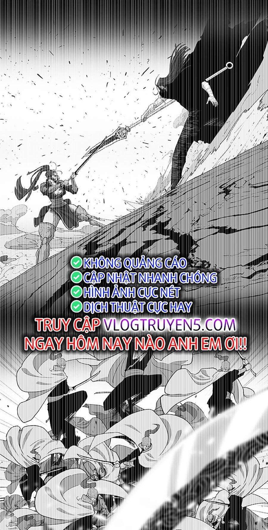 Bắc Kiếm Giang Hồ Chap 162 - Next Chap 163