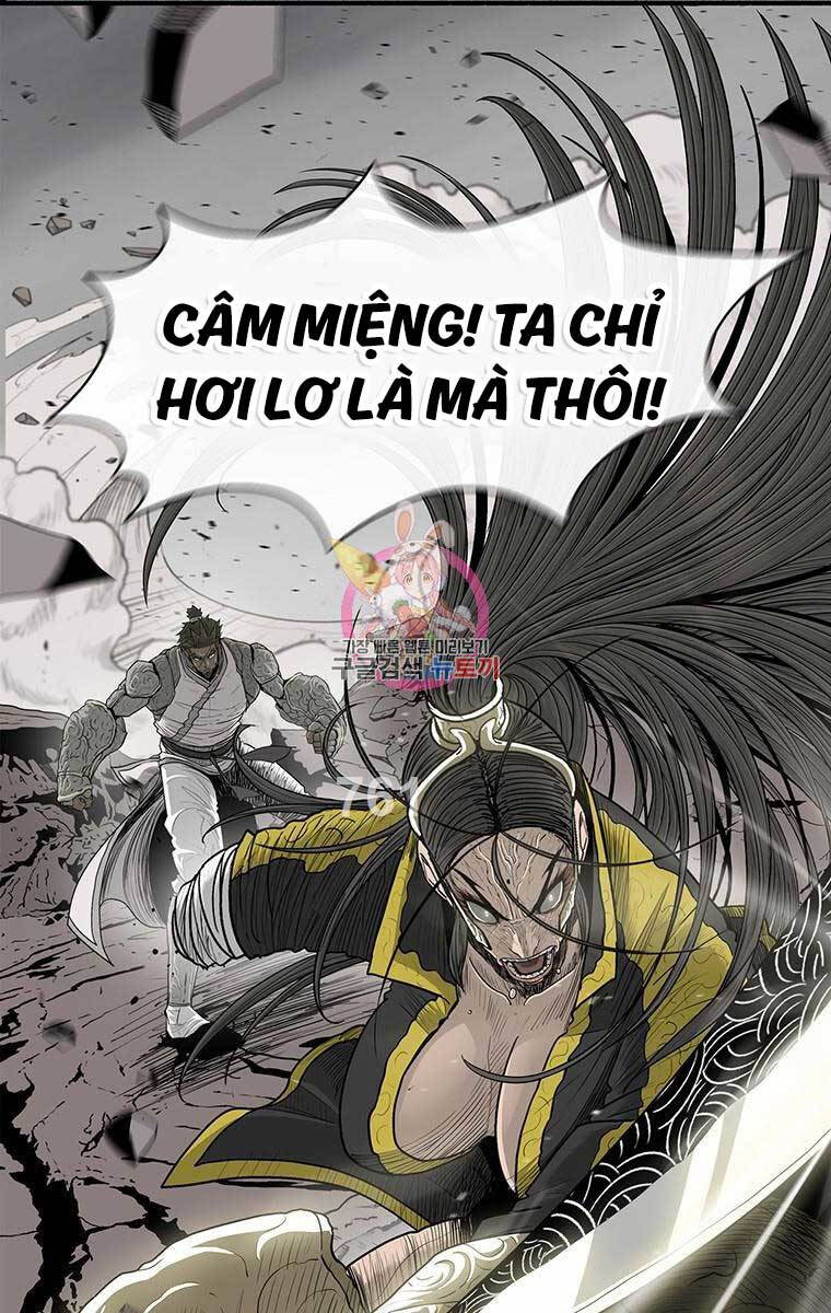 Bắc Kiếm Giang Hồ Chap 163 - Next Chap 164