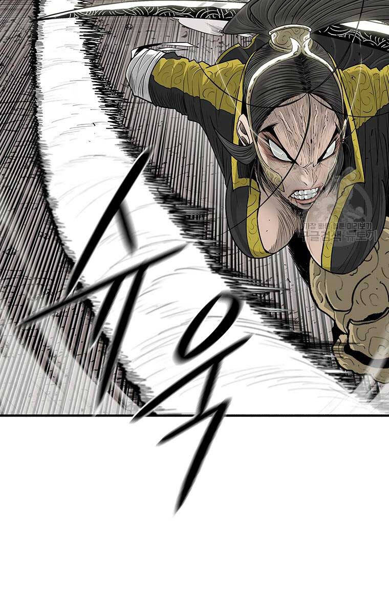 Bắc Kiếm Giang Hồ Chap 163 - Next Chap 164