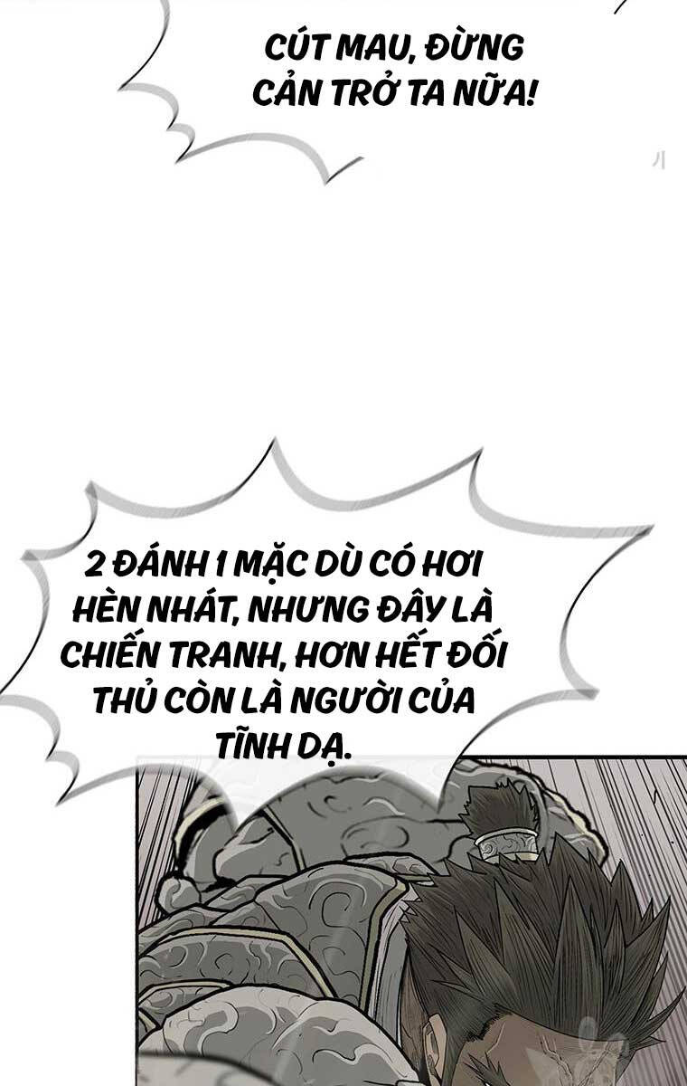 Bắc Kiếm Giang Hồ Chap 163 - Next Chap 164