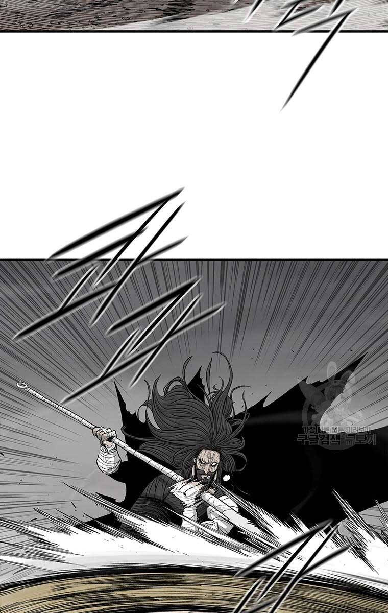 Bắc Kiếm Giang Hồ Chap 163 - Next Chap 164