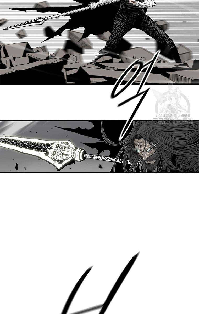 Bắc Kiếm Giang Hồ Chap 163 - Next Chap 164