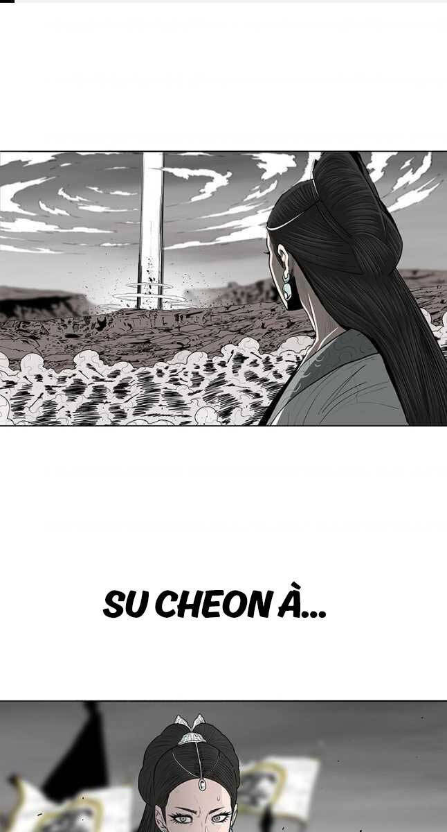 Bắc Kiếm Giang Hồ Chap 164 - Next Chap 165