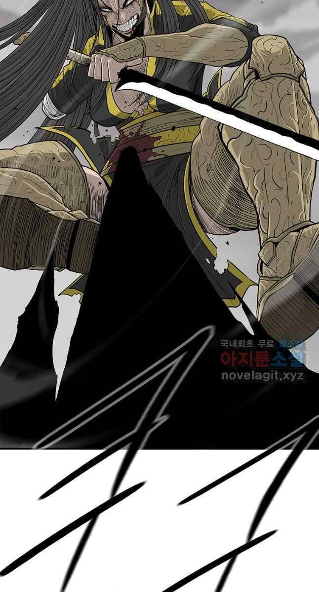 Bắc Kiếm Giang Hồ Chap 164 - Next Chap 165