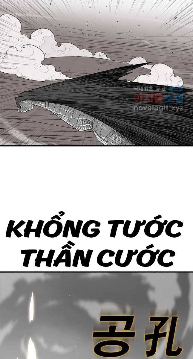 Bắc Kiếm Giang Hồ Chap 164 - Next Chap 165