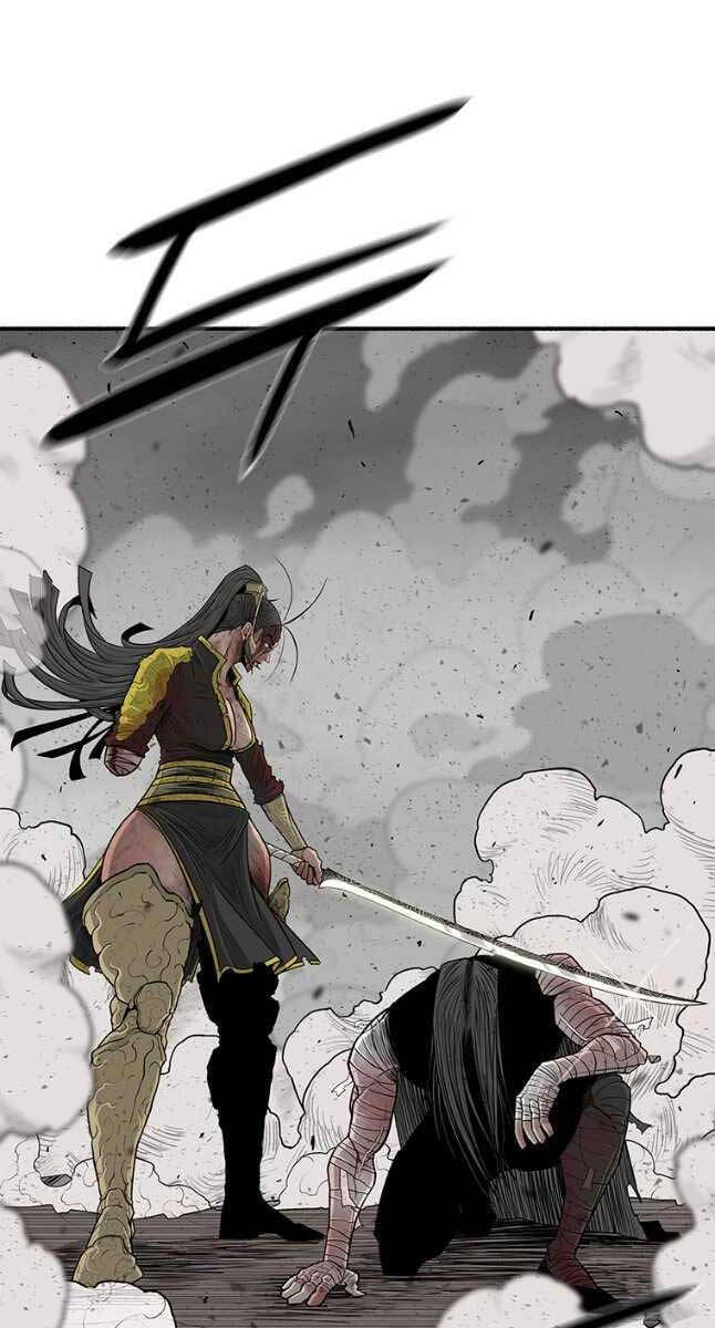 Bắc Kiếm Giang Hồ Chap 164 - Next Chap 165