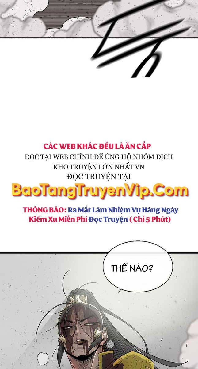 Bắc Kiếm Giang Hồ Chap 164 - Next Chap 165