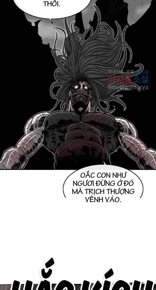 Bắc Kiếm Giang Hồ Chap 164 - Next Chap 165