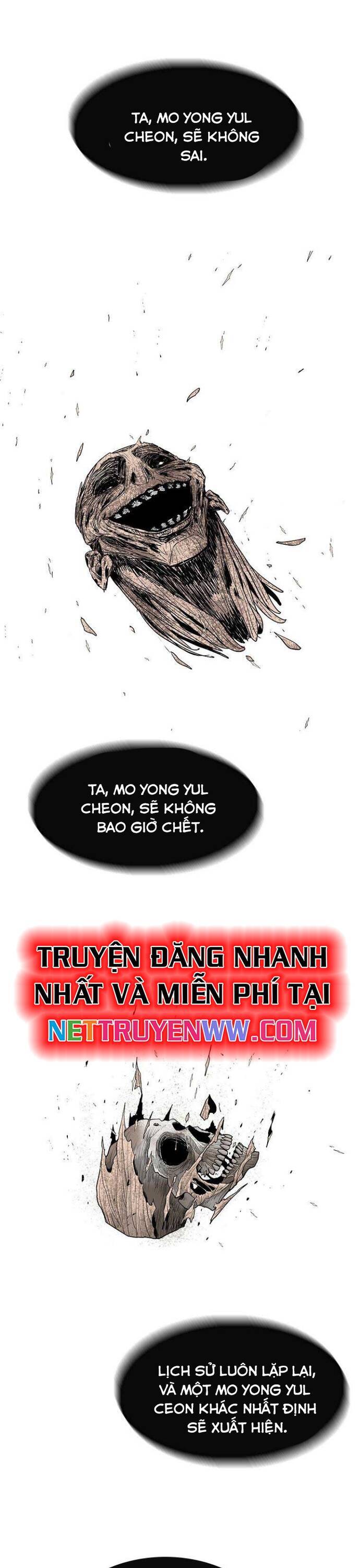 Bắc Kiếm Giang Hồ Chap 202 - Next Chap 203