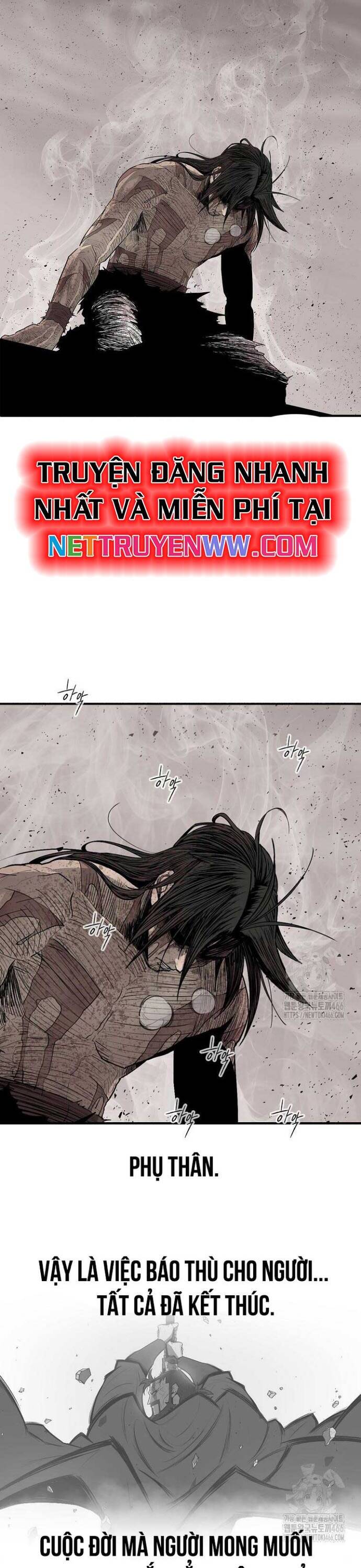Bắc Kiếm Giang Hồ Chap 202 - Next Chap 203